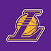 LA Lakers Official App icon