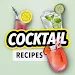 Cocktail recipesicon