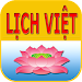 Lịch Việt 2024icon