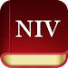 Bible NIV - Audio, Daily Verse icon