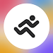 Fitmint: Get paid to walk, run icon