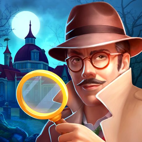 Manor Matters APK