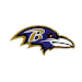 Baltimore Ravens Mobile icon