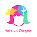 Rasysa Hairstyle Designer icon