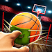 Slingshot Basketball APK