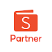 Shopee Partner icon