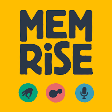 Memrise icon