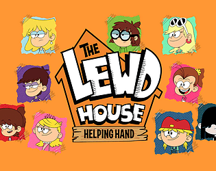 The Lewd House: Helping Hand APK