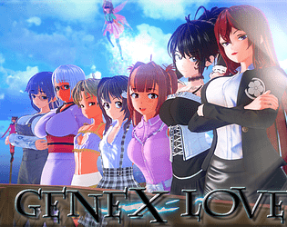 Genex Love APK