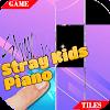 Stray Kids Piano Tilesicon