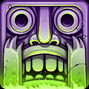 Temple Run 2 icon