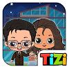 Tizi Town - My Mansion Gamesicon