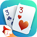 Tranca ZingPlay Jogo de cartas APK