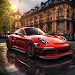 Car Parking Pro - 911 GT2icon