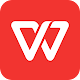 WPS Office-PDF,Word,Sheet,PPTicon