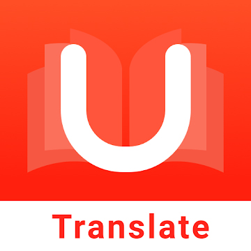 U-Dictionary icon