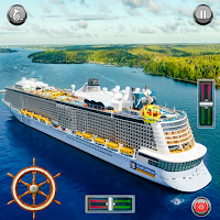 Ship Simulator 2022 APK