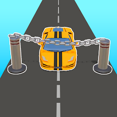 Car Survival 3D APK