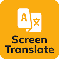 Translate On Screen APK