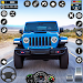 Offroad Car Driving Jeep Games APK