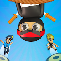 Rope Swing 3D APK