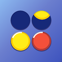 Four in a row - Online APK