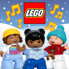 LEGO DUPLO WORLD APK