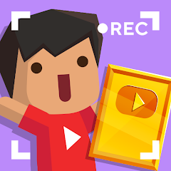 Vlogger Go Viral: Tuber Life APK