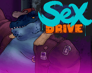 Sex Drive icon