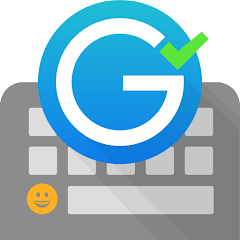 Ginger Keyboard APK