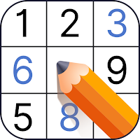 Sudoku - Classic Sudoku Puzzle icon