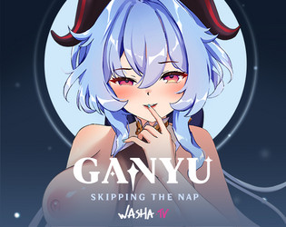 Ganyu - StN [v1.3]icon