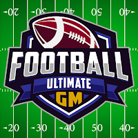 Ultimate Pro Football GMicon