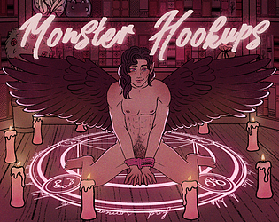 Monster Hookups APK