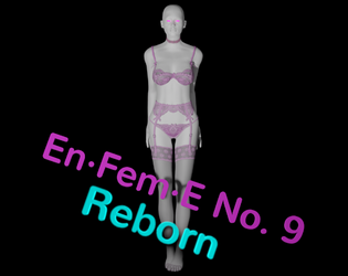 En-Fem-E No. 9 Reborn icon