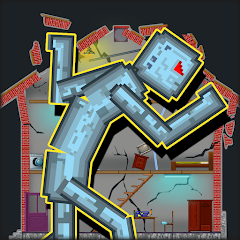 Ragdoll City Playground icon