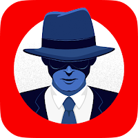 Gián điệp - Trò chơi tiệc bàn APK