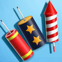 Diwali Firework Crackers 2023 APK