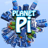 Planet Pi APK