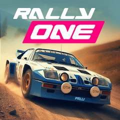 Rally One : Race to glory icon