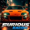 Furious Racing 2023icon