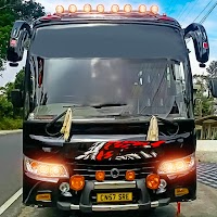 Offroad Coach Bus Simulator 3D APK