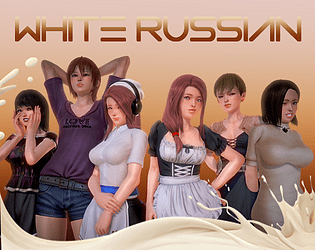 White Russian APK