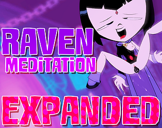 Raven Meditation [Expanded] icon