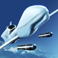 Drone : Shadow Strike 3icon