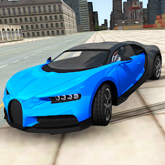 Real Car Drifting Simulator APK