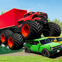 Test Driver: Offroad Simulator APK