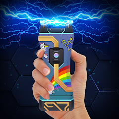 Shock Taser: Prank Simulator APK