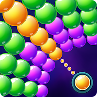 Break the Bubbles APK