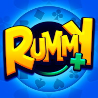 Rummy Plus -Original Card Gameicon